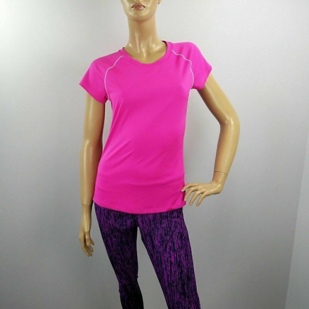 Champion Semi Fitted T Shirt